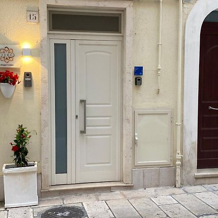Eterea Casa Vacanza Brindisi Exterior foto