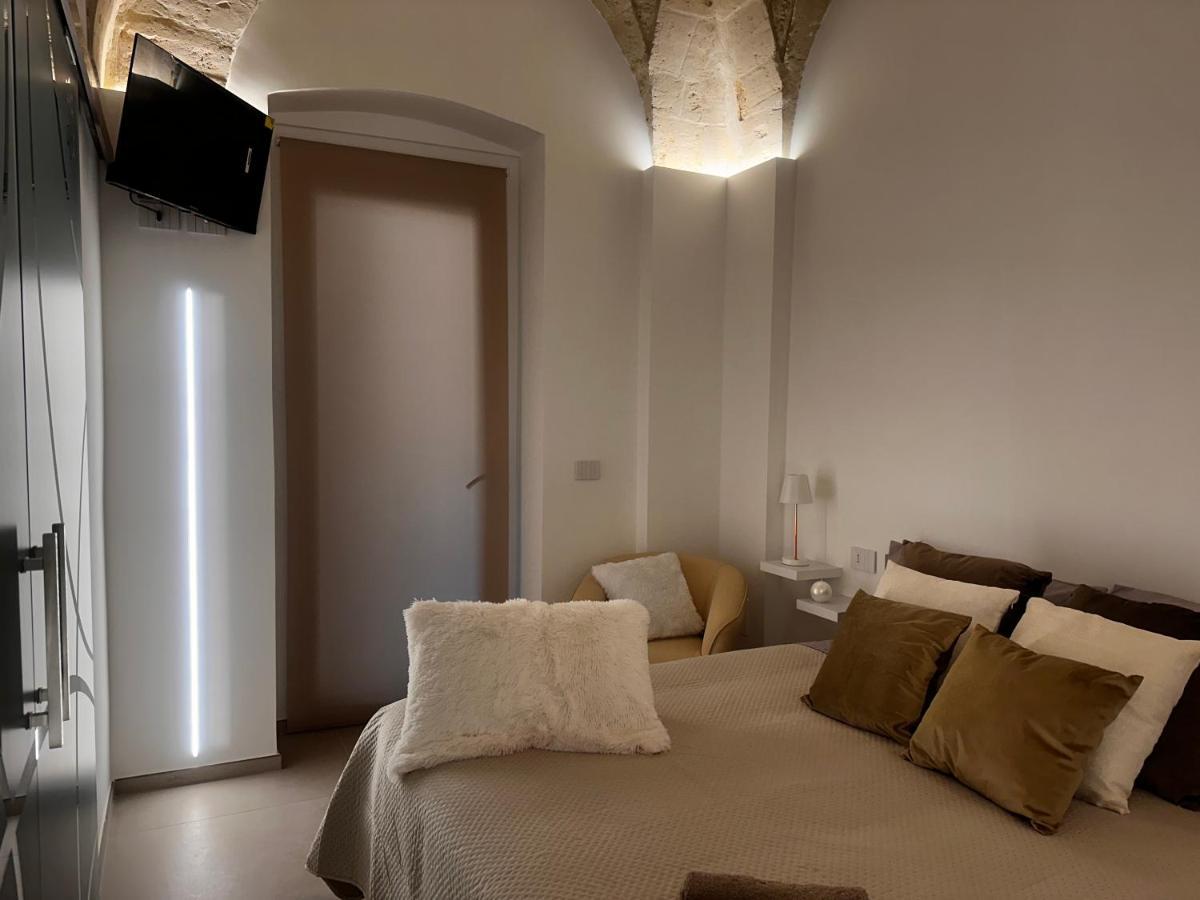 Eterea Casa Vacanza Brindisi Exterior foto