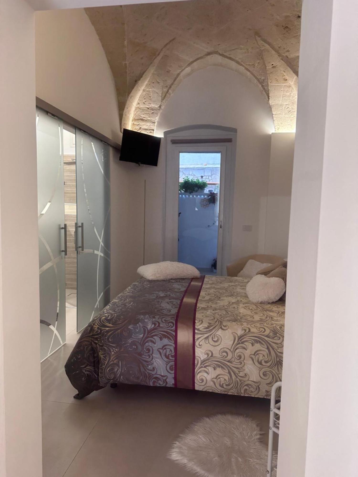 Eterea Casa Vacanza Brindisi Exterior foto