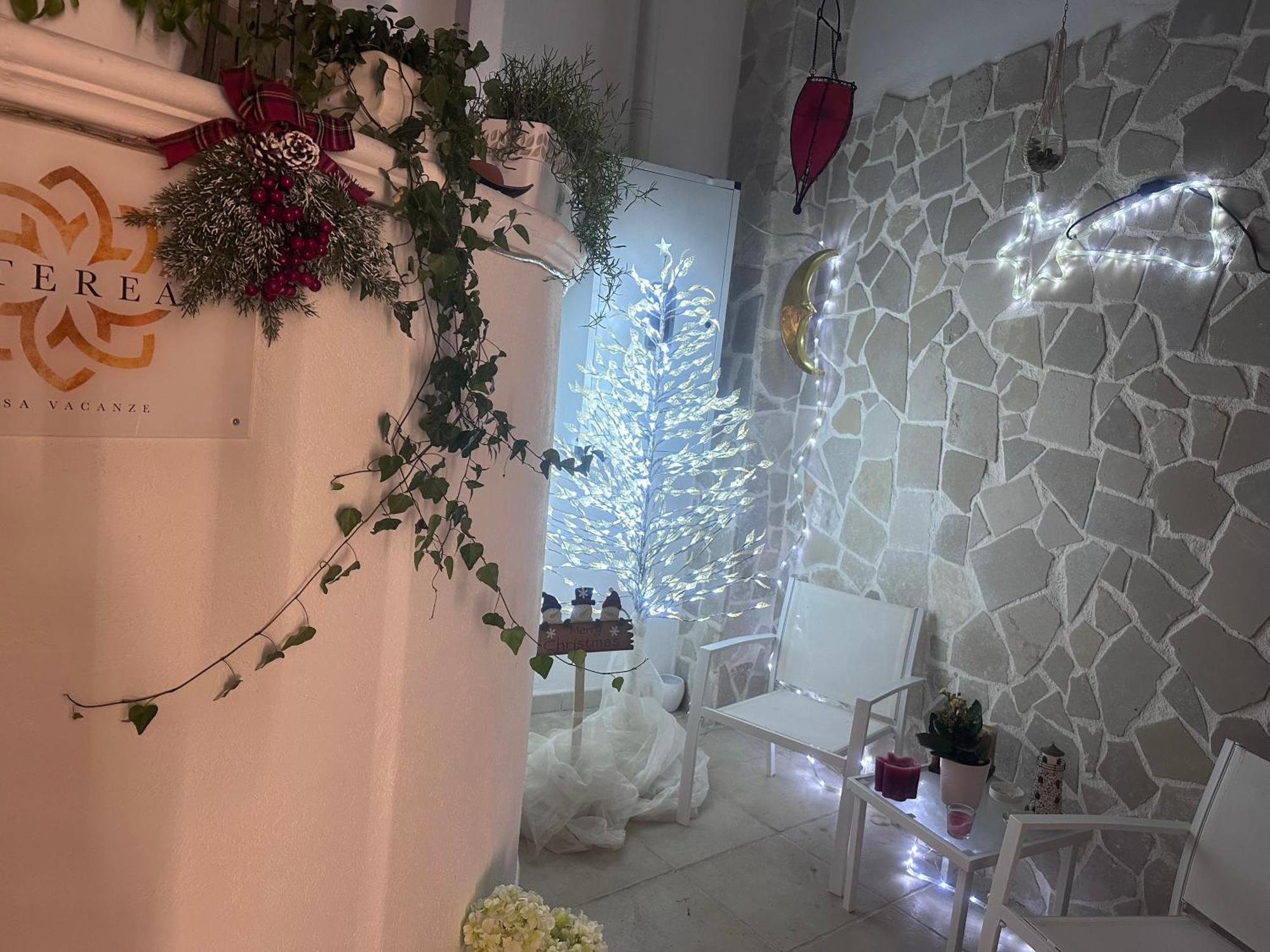 Eterea Casa Vacanza Brindisi Exterior foto
