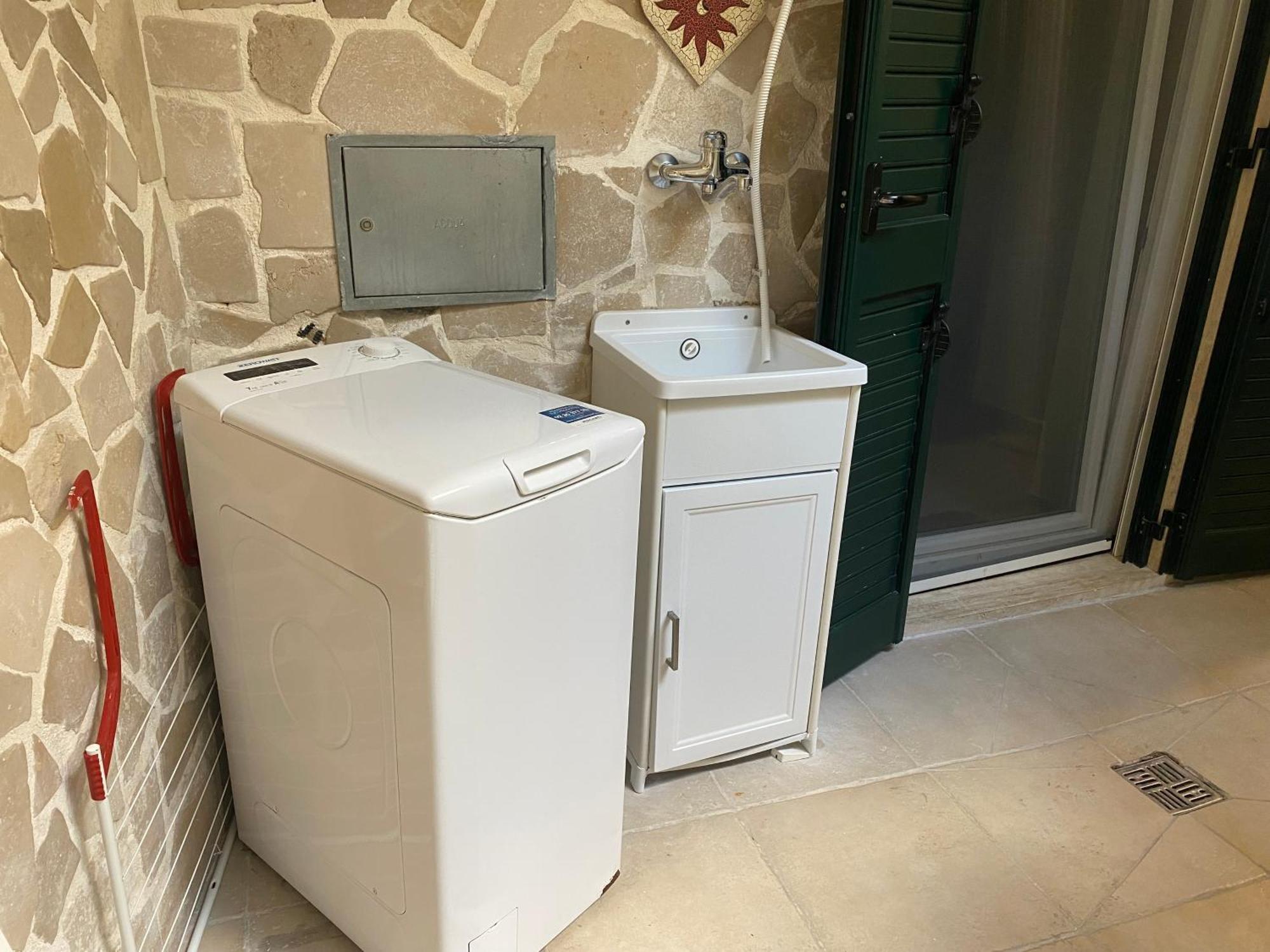 Eterea Casa Vacanza Brindisi Exterior foto