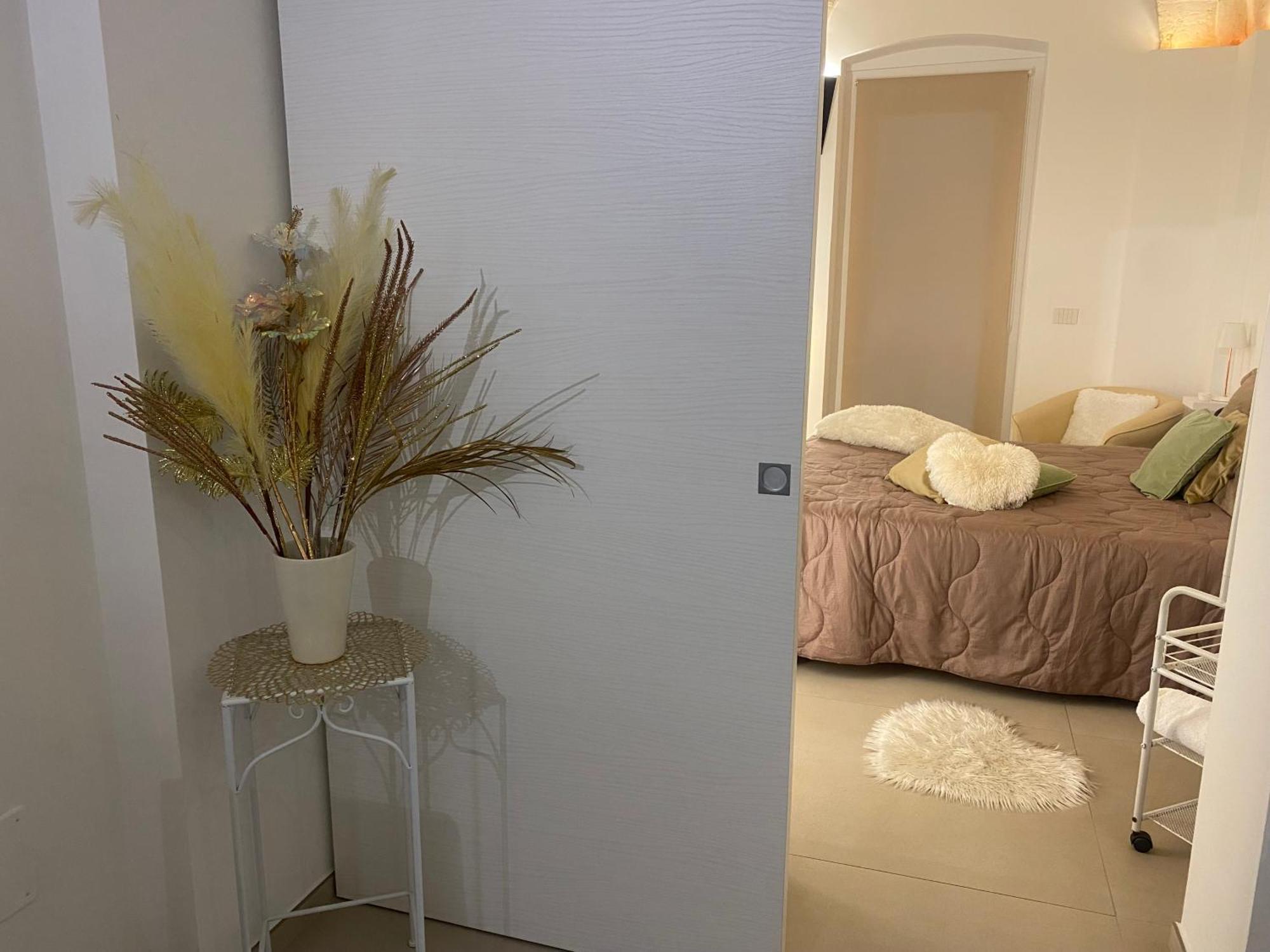 Eterea Casa Vacanza Brindisi Exterior foto
