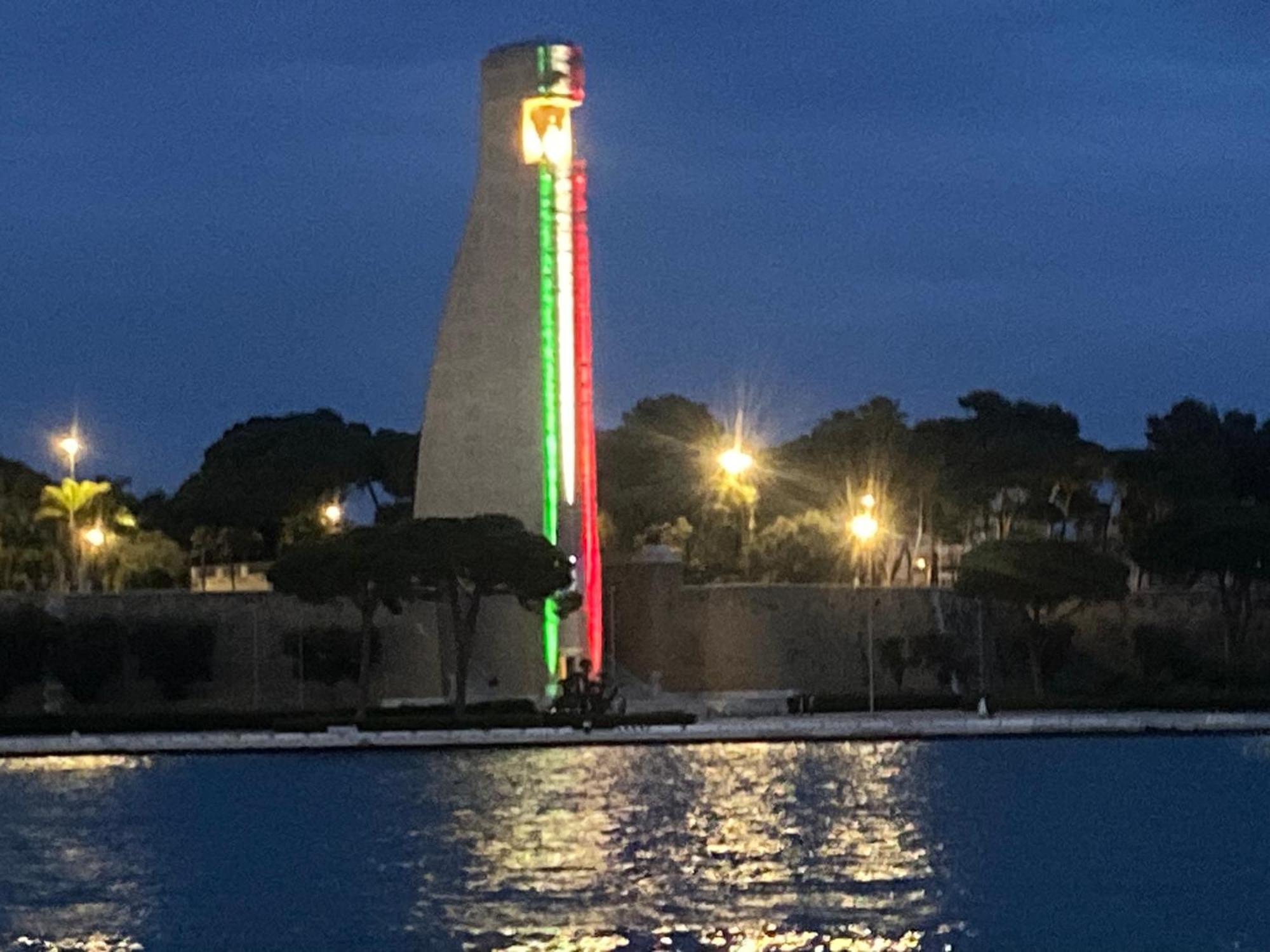 Eterea Casa Vacanza Brindisi Exterior foto